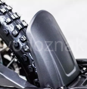 Rear mudguard Sur-Ron X/L1e