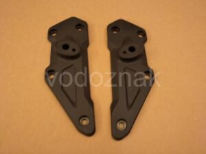 Front light holder for Sur-Ron L1e