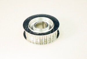 Belt wheel small on Sur-Ron X/L1e