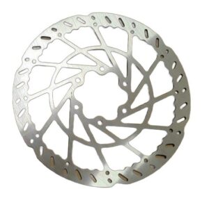 220mm zadní brzdový kotouč na Talaria Sting