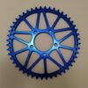 Rosette 52z (aluminium) for Sur-Ron X/L1e/Talaria Sting - Obrázek 2