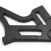 250mm zadní plovoucí brzdový kotouč na Sur-Ron X/L1e