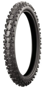 Bridgestone X20 - 70/100-R19 na Sur-Ron X/L1e/Talaria Sting