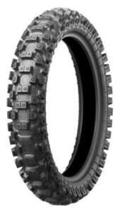 Bridgestone X30 - 90/100-R16 on Sur-Ron X/L1e/Talaria Sting