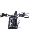 Brake lever protectors for Sur-Ron X/L1e/Talaria Sting