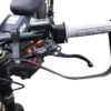 Brake lever protectors for Sur-Ron X/L1e/Talaria Sting