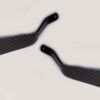 Brake lever protectors for Sur-Ron X/L1e/Talaria Sting