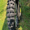 Cross tire 3.00-R19 on Sur-Ron X/L1e/Talaria Sting (2)