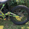Cross tire 3.00-R19 on Sur-Ron X/L1e/Talaria Sting (2)