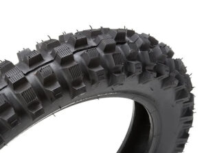 Cross tire 3.00-R19 on Sur-Ron X/L1e/Talaria Sting (2)
