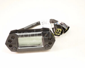 Display on Sur-Ron L1e