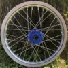 Zadní kolo EMP 16"x1,85" bez pneu na Sur-Ron X/L1e/Talaria Sting - Obrázek 14