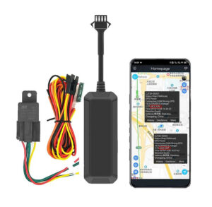 GPS locator for Sur-Ron X/L1e/Talaria Sting