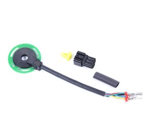 Hall sensor on Sur-Ron X/L1e