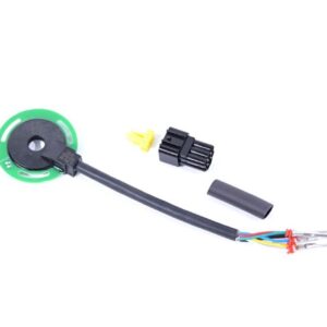 Hall sensor na Sur-Ron X/L1e