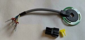 Hall sensor na Talaria Sting 3000