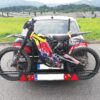 Tow bar for Sur-Ron X/L1e/Talaria Sting