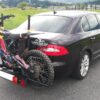 Tow bar for Sur-Ron X/L1e/Talaria Sting