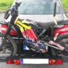 Tow bar for Sur-Ron X/L1e/Talaria Sting