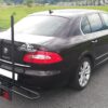 Tow bar for Sur-Ron X/L1e/Talaria Sting