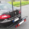 Tow bar for Sur-Ron X/L1e/Talaria Sting