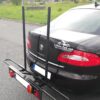 Tow bar for Sur-Ron X/L1e/Talaria Sting