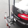 Tow bar for Sur-Ron X/L1e/Talaria Sting