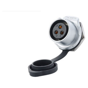 Konektor nabíjení do akumulátoru na Sur-Ron X/L1e