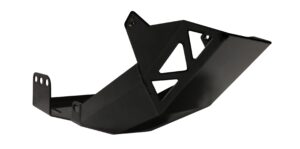 Reinforced Engine Cover (Steel) (Extended) for Sur-Ron X/L1e