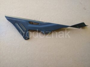 Chain cover for Sur-Ron X/L1e