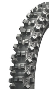 Michelin Starcross 5 Soft - 70/100-R17 on Sur-Ron X/L1e/Talaria Sting