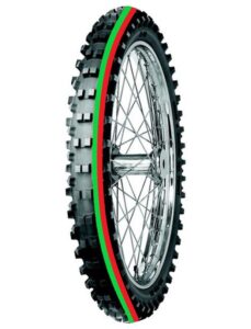 Mitas Terra Force MX - MH - 70/100-R17 on Sur-Ron X/L1e/Talaria Sting