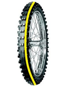 Mitas Terra Force - MX MH F SUPER - 70/100-R19 na Sur-Ron X/L1e/Talaria Sting