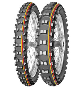 Mitas Terra Force MX - SM - 80/100-R21 na Sur-Ron X/L1e/Talaria Sting