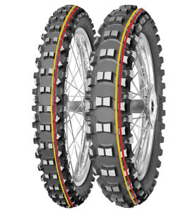 Mitas Terra Force MX - SM - 90/100-R16 on Sur-Ron X/L1e/Talaria Sting