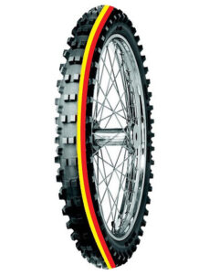 Mitas Terra Force MX - SM - 70/100-R17 on Sur-Ron X/L1e/Talaria Sting