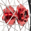 EMP 14 “x2,15” Motard wheels without tire on Sur-Ron X/L1e/Talaria Sting