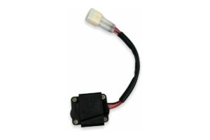 Fall sensor on Sur-Ron X/L1e