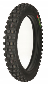 Pneu Cross 3.50 - R18 na Sur-Ron X/L1e/Talaria Sting