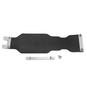 Long flexible mudguard shock absorber (Rubber) for Sur-Ron X/L1e