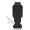 Long flexible mudguard shock absorber (Rubber) for Sur-Ron X/L1e
