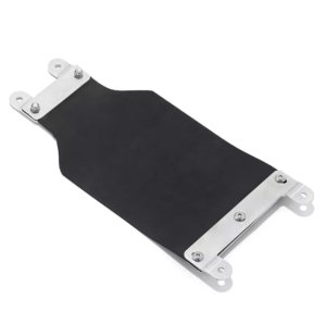 Short flexible mudguard shock absorber (Rubber) for Sur-Ron X/L1e