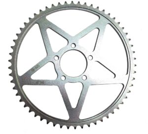 Rosette 48z (steel) for Sur-Ron X/L1e/Talaria Sting