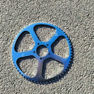 Rosette 64z (steel) for Sur-Ron X/L1e/Talaria Sting
