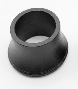 Front wheel spacer on Sur-Ron X/L1e/Talaria Sting