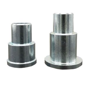 Rear spacer for Sur-Ron X/L1e