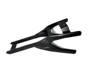Saddle frame for Sur-Ron X/L1e