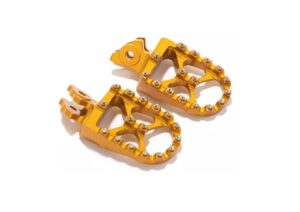 Steppers for Sur-Ron X/L1e/Talaria Sting