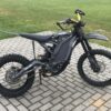 Sada polepů (komplet) na Sur-Ron X/L1e - Obrázek 6