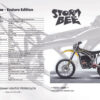 Sur-Ron Storm Bee Cross (22,5kW) (MX) - Obrázek 3